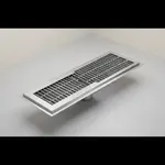 IMC/Teddy SEC-ASFT-2496-SG