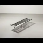 IMC/Teddy SEC-ASFT-2496-SG-ADA