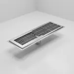 IMC/Teddy SEC-ASFT-30120-SG