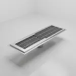 IMC/Teddy SEC-ASFT-30120-SG-ADA