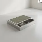 IMC/Teddy SEC-ASFT-3030-PFG