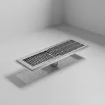 IMC/Teddy SEC-ASFT-3030-SG