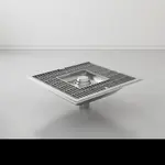 IMC/Teddy SEC-ASFT-3030-SQ