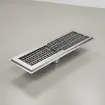 IMC/Teddy SEC-ASFT-3036-SG