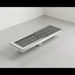 IMC/Teddy SEC-ASFT-3036-SQ