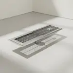 IMC/Teddy SEC-ASFT-3048-SG