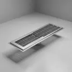 IMC/Teddy SEC-ASFT-3048-SGAS