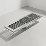 IMC/Teddy SEC-ASFT-3048-SQ