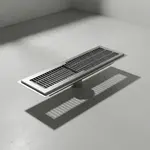 IMC/Teddy SEC-ASFT-3060-SG-ADA