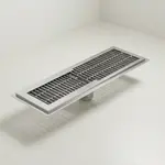 IMC/Teddy SEC-ASFT-3060-SQ