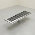 IMC/Teddy SEC-ASFT-3072-SG