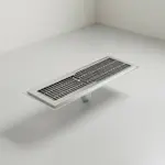 IMC/Teddy SEC-ASFT-3072-SG-ADA