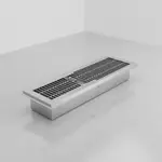 IMC/Teddy SEC-ASFT-3072-SGAS