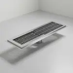 IMC/Teddy SEC-ASFT-3084-SG-ADA