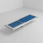 IMC/Teddy SEC-ASFT-3096-PFG-ADA