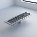 IMC/Teddy SEC-ASFT-3096-SG-ADA