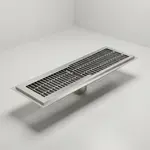 IMC/Teddy SEC-ASFT-3096-SGAS