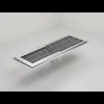 IMC/Teddy SEC-ASFT12-12-SG-ADA