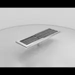 IMC/Teddy SEC-ASFT12-12-SQ