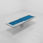 IMC/Teddy SEC-ASFT12-14-PFG-ADA