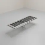 IMC/Teddy SEC-ASFT12-18-SG