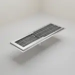 IMC/Teddy SEC-ASFT12-20-SG-ADA