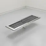 IMC/Teddy SEC-ASFT12-21-SG-ADA