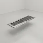 IMC/Teddy SEC-ASFT12-24-SQ