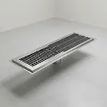 IMC/Teddy SEC-ASFT12-26-SG