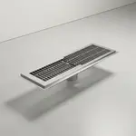 IMC/Teddy SEC-ASFT12-27-SQ