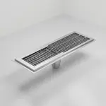 IMC/Teddy SEC-ASFT12-28-SG-ADA