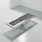 IMC/Teddy SEC-ASFT12-30-SG-ADA