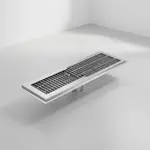 IMC/Teddy SEC-ASFT12-31-SQ