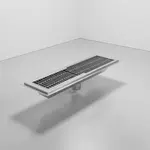 IMC/Teddy SEC-ASFT12-33-SG