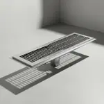 IMC/Teddy SEC-ASFT12-33-SQ