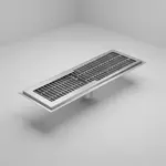 IMC/Teddy SEC-ASFT12-34-SG-ADA