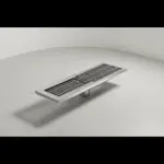 IMC/Teddy SEC-ASFT18-11-SG-ADA