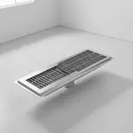 IMC/Teddy SEC-ASFT18-12-SG