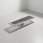 IMC/Teddy SEC-ASFT18-12-SG-ADA