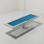 IMC/Teddy SEC-ASFT18-14-PFG-ADA