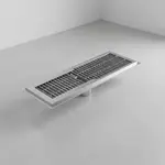 IMC/Teddy SEC-ASFT18-15-SG