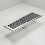 IMC/Teddy SEC-ASFT18-17-SG-ADA