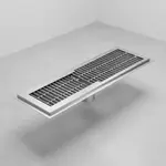 IMC/Teddy SEC-ASFT18-18-SG