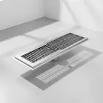 IMC/Teddy SEC-ASFT18-18-SQ