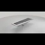 IMC/Teddy SEC-ASFT18-19-SG