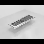 IMC/Teddy SEC-ASFT18-19-SQ