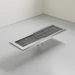 IMC/Teddy SEC-ASFT18-20-SQ