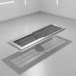 IMC/Teddy SEC-ASFT18-21-SG