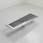 IMC/Teddy SEC-ASFT18-22-SG-ADA