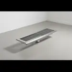 IMC/Teddy SEC-ASFT18-24-SG-ADA